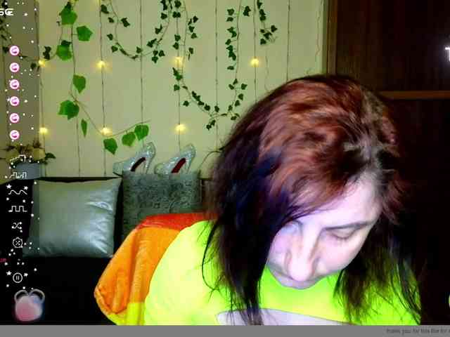 Musekittyjeni112 webcam