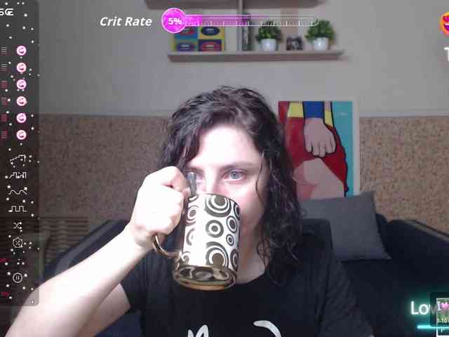 Musekittyjeni112 webcam
