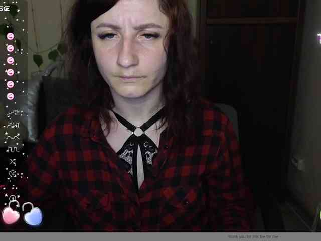 Musekittyjeni112 webcam