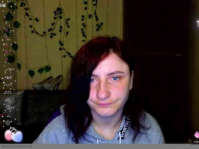 Musekittyjeni112 webcam