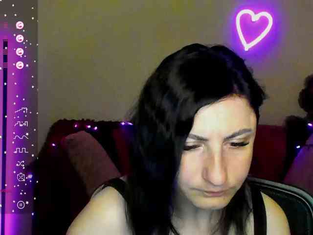 Musekittyjeni112 webcam