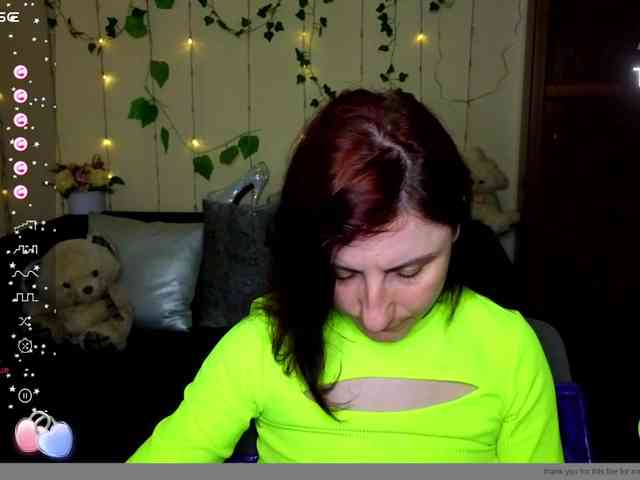 Musekittyjeni112 webcam