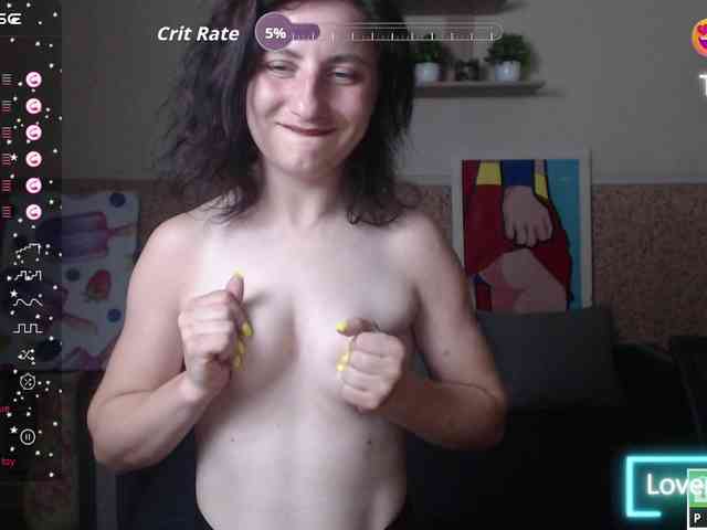 Musekittyjeni112 webcam