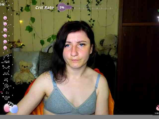 Musekittyjeni112 webcam