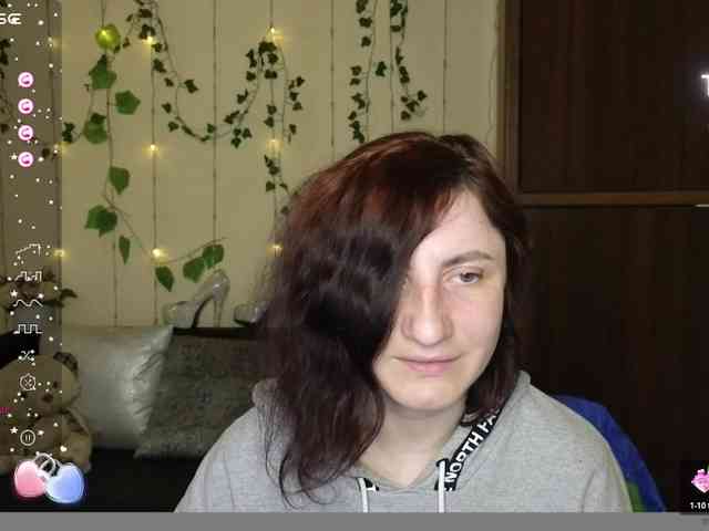 Musekittyjeni112 webcam