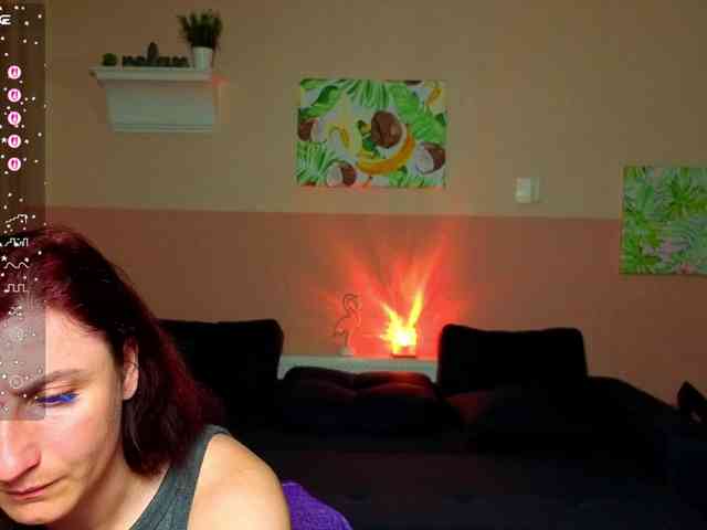 Musekittyjeni112 webcam