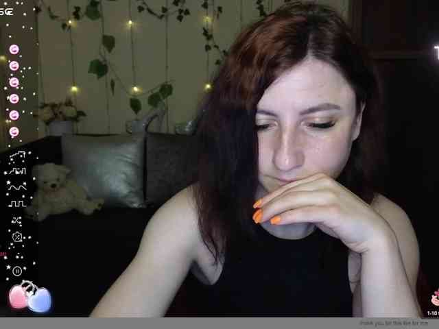 Musekittyjeni112 webcam