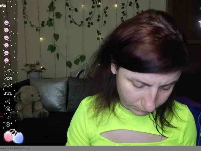 Musekittyjeni112 webcam