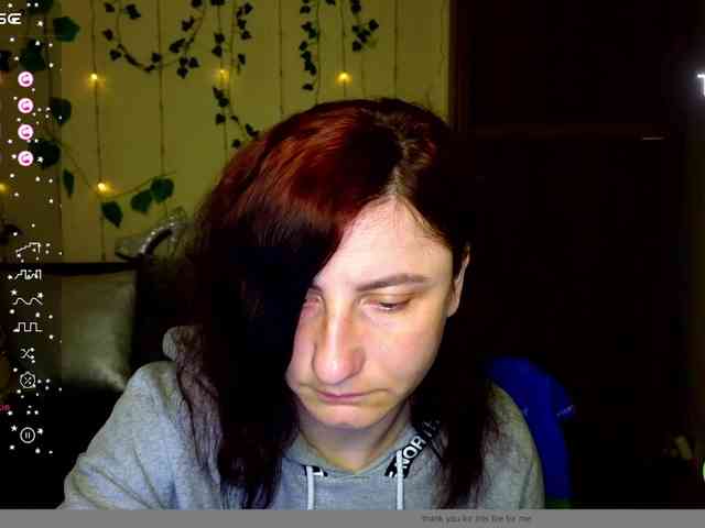 Musekittyjeni112 webcam