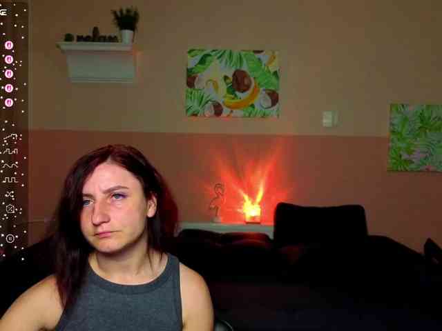 Musekittyjeni112 webcam