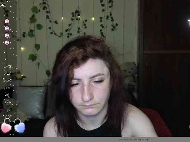 Musekittyjeni112 webcam