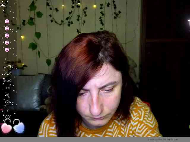 Musekittyjeni112 webcam