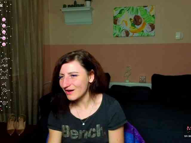 Musekittyjeni112 webcam