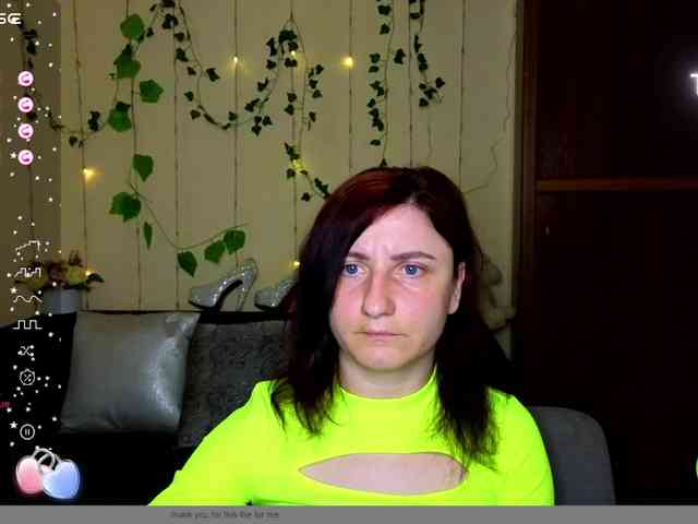 Musekittyjeni112 webcam