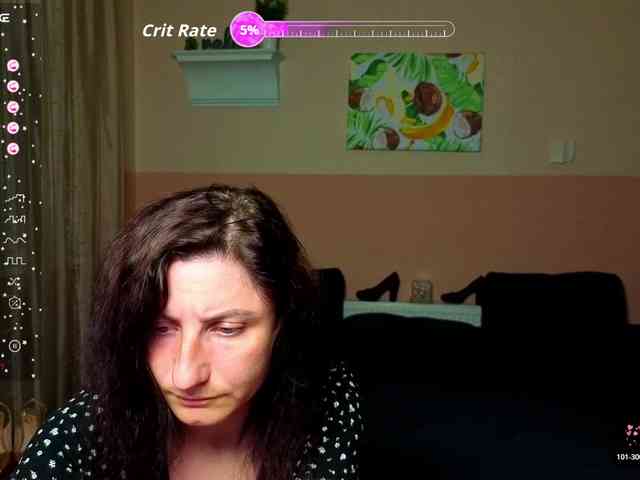Musekittyjeni112 webcam