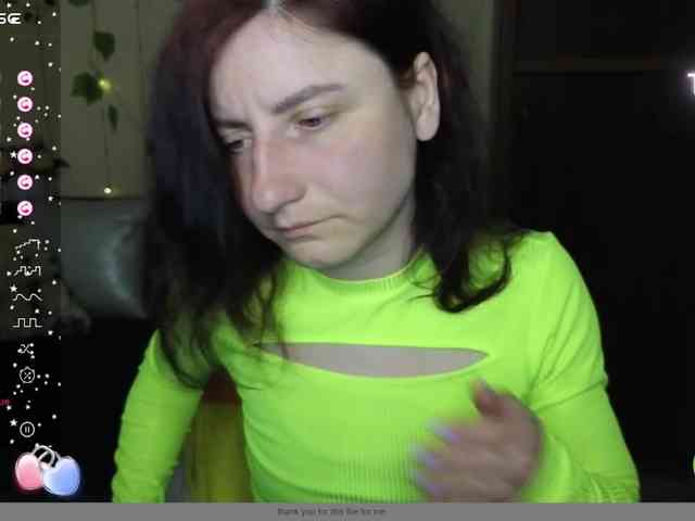 Musekittyjeni112 webcam