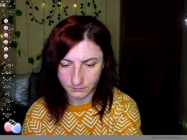 Musekittyjeni112 webcam