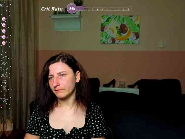 Musekittyjeni112 webcam