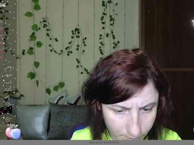 Musekittyjeni112 webcam