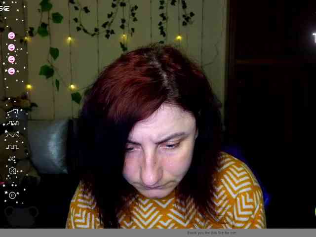 Musekittyjeni112 webcam