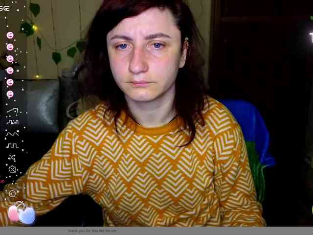 Musekittyjeni112 webcam