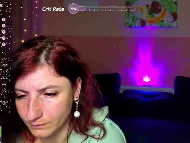 Musekittyjeni112 webcam