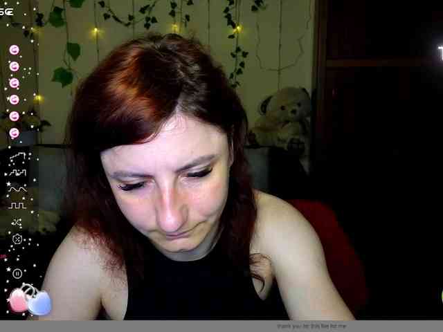 Musekittyjeni112 webcam