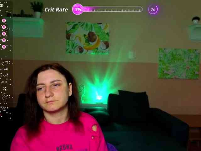 Musekittyjeni112 webcam