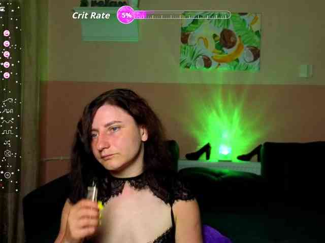 Musekittyjeni112 webcam