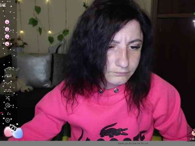 Musekittyjeni112 webcam