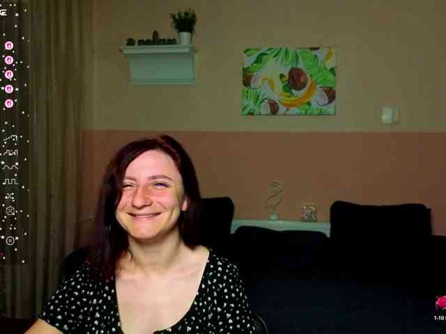 Musekittyjeni112 webcam