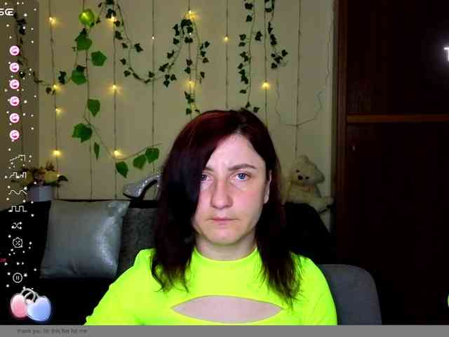 Musekittyjeni112 webcam