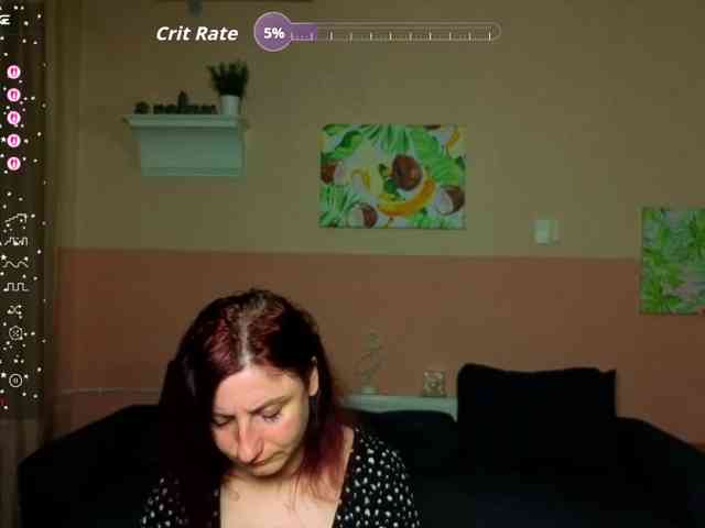 Musekittyjeni112 webcam