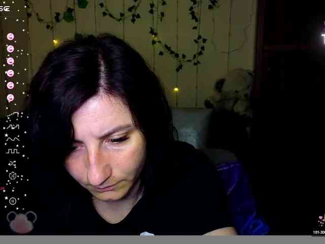 Musekittyjeni112 webcam