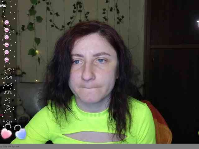 Musekittyjeni112 webcam