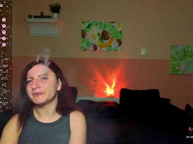 Musekittyjeni112 webcam
