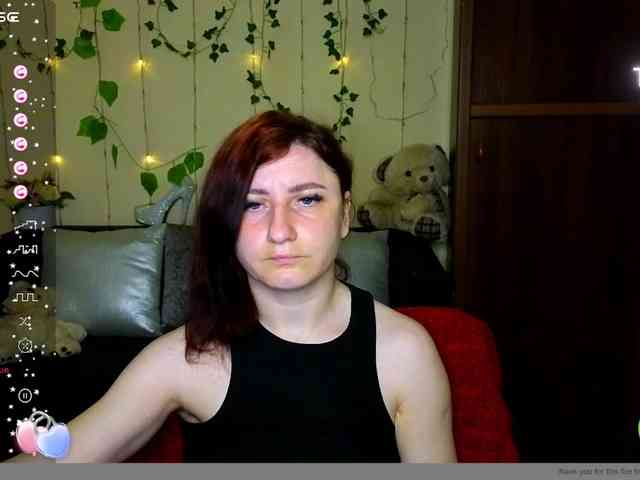 Musekittyjeni112 webcam