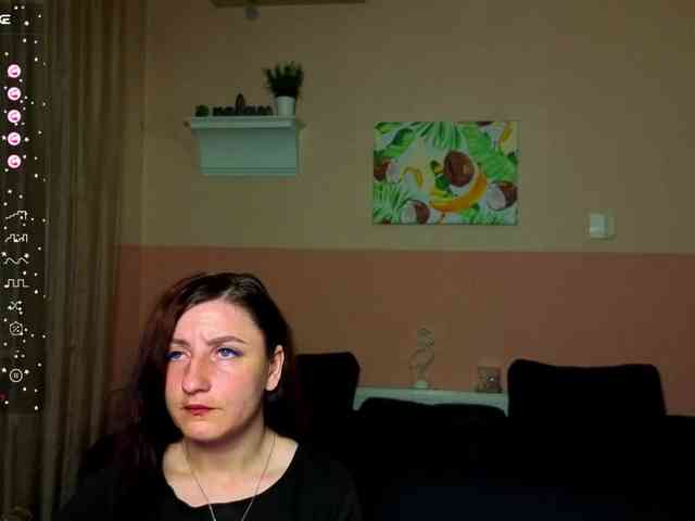 Musekittyjeni112 webcam