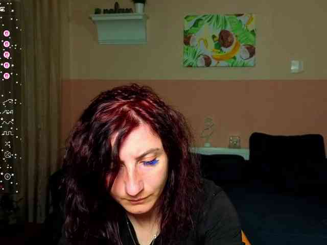 Musekittyjeni112 webcam
