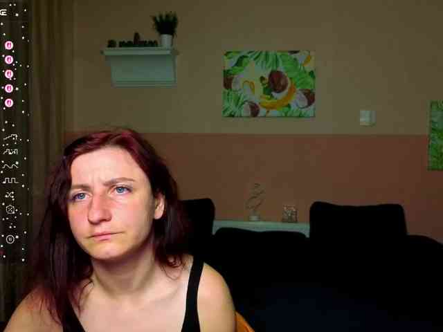 Musekittyjeni112 webcam