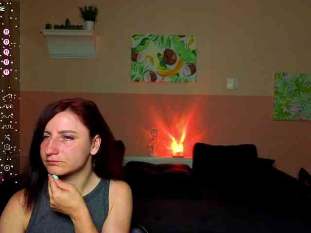 Musekittyjeni112 webcam