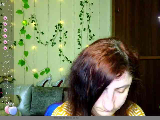 Musekittyjeni112 webcam