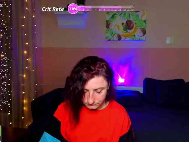 Musekittyjeni112 webcam