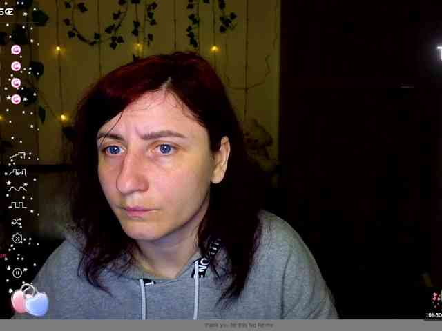 Musekittyjeni112 webcam