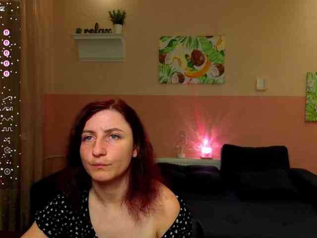 Musekittyjeni112 webcam