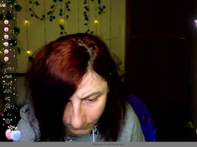 Musekittyjeni112 webcam