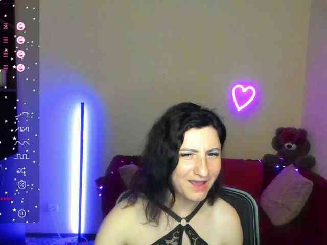Musekittyjeni112 webcam