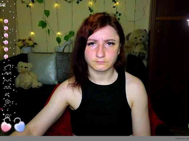 Musekittyjeni112 webcam