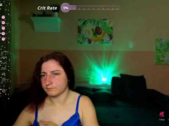 Musekittyjeni112 webcam