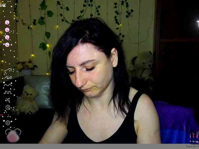 Musekittyjeni112 webcam